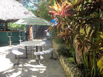 Imagen de los exteriores del Hotel Coco, Sos&uacute;a. Foto 9