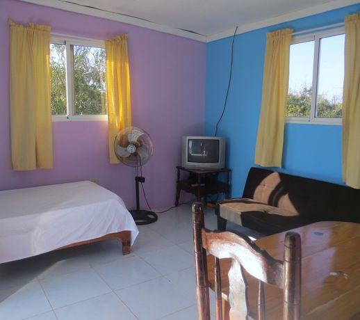 Imagen de la habitación del Hotel Coco, Sos&uacute;a. Foto 3