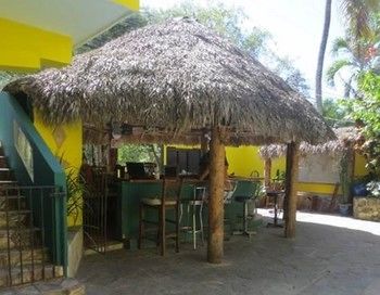 Imagen de los interiores del Hotel Coco, Sos&uacute;a. Foto 10
