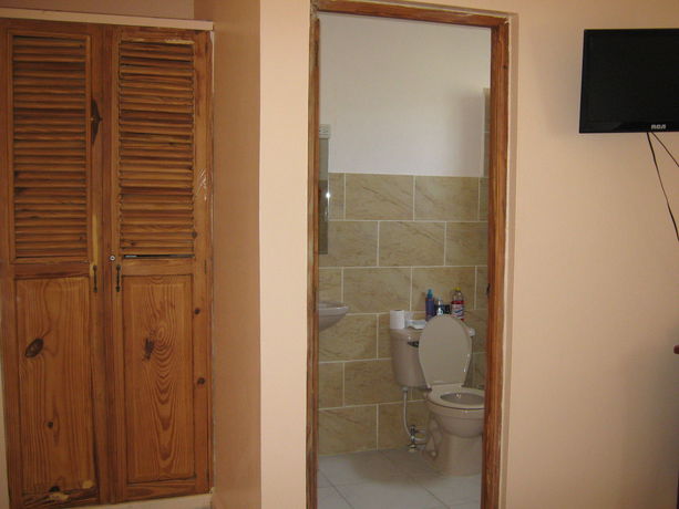 Imagen de la habitación del Hotel Coco, Sos&uacute;a. Foto 4