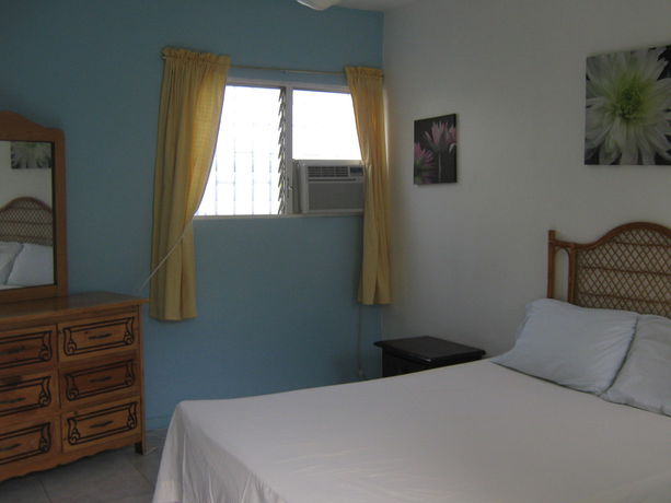 Imagen de la habitación del Hotel Coco, Sos&uacute;a. Foto 5