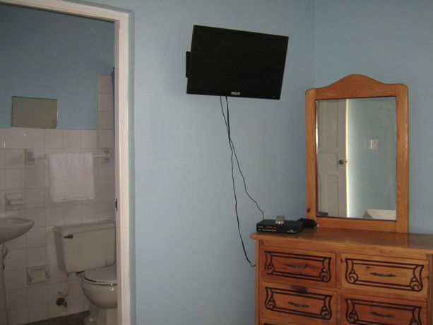 Imagen de los interiores del Hotel Coco, Sos&uacute;a. Foto 11