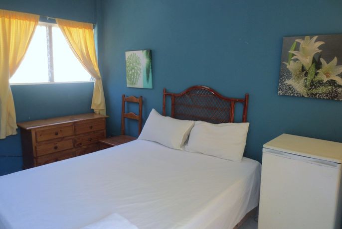 Imagen de los interiores del Hotel Coco, Sos&uacute;a. Foto 12