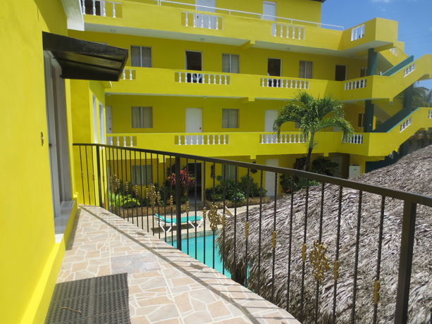 Imagen de la habitación del Hotel Coco, Sos&uacute;a. Foto 6