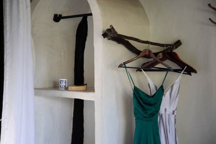 Imagen de la habitación del Hotel Coco Tulum. Foto 6