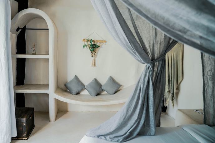 Imagen de la habitación del Hotel Coco Tulum. Foto 9