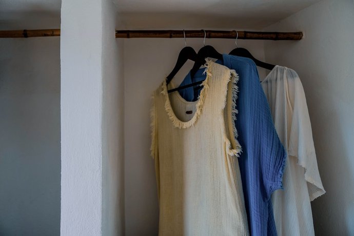 Imagen de la habitación del Hotel Coco Tulum. Foto 11