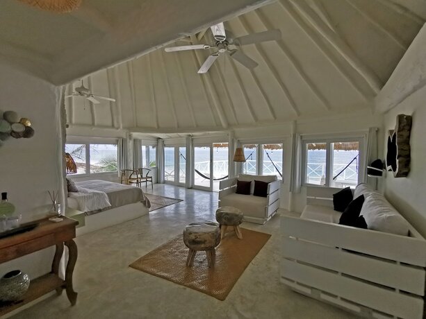 Imagen general del Hotel Coco Unlimited. Foto 2