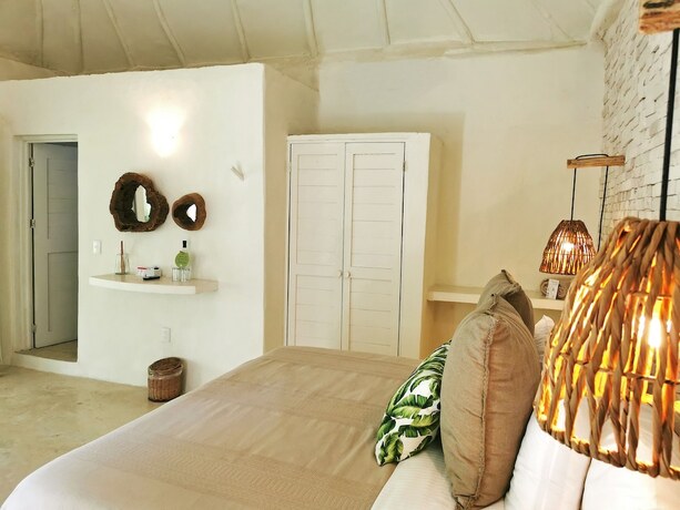 Imagen general del Hotel Coco Unlimited. Foto 3