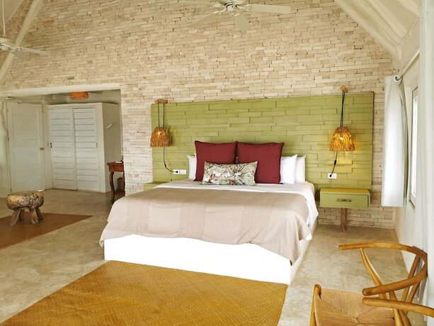 Imagen general del Hotel Coco Unlimited. Foto 4