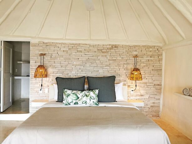 Imagen general del Hotel Coco Unlimited. Foto 7