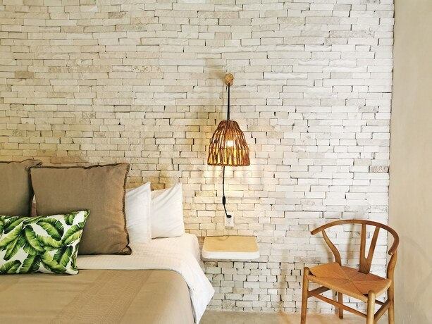 Imagen general del Hotel Coco Unlimited. Foto 8