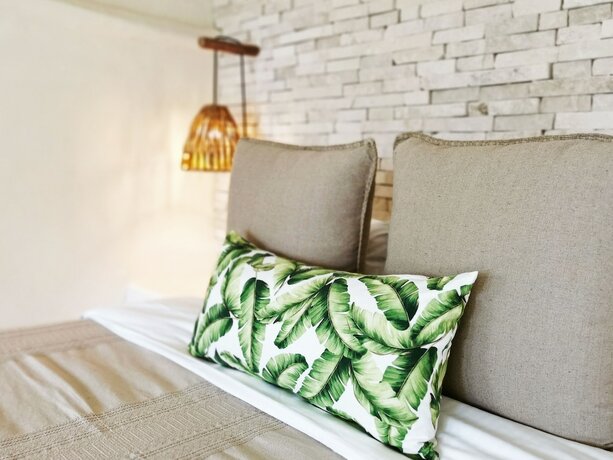 Imagen general del Hotel Coco Unlimited. Foto 10