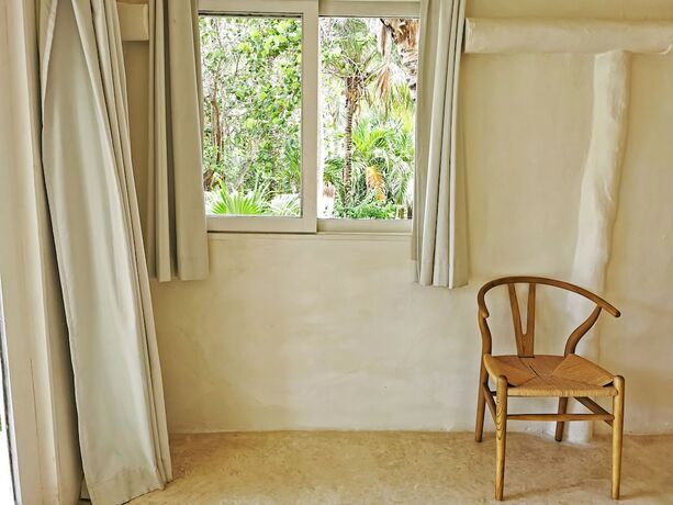 Imagen de la habitación del Hotel Coco Unlimited. Foto 11