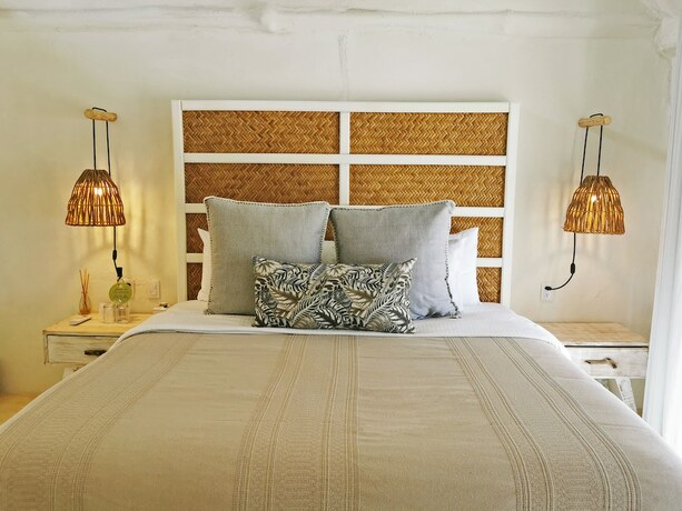 Imagen de la habitación del Hotel Coco Unlimited. Foto 12