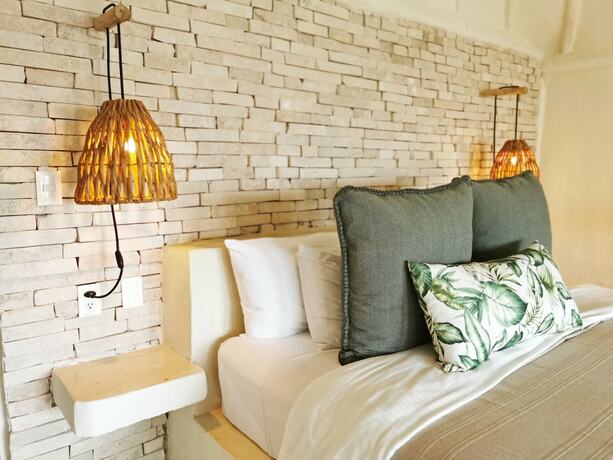 Imagen de la habitación del Hotel Coco Unlimited. Foto 14