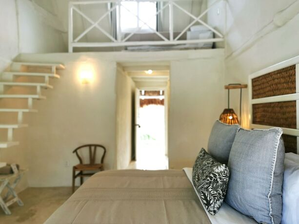 Imagen de la habitación del Hotel Coco Unlimited. Foto 15