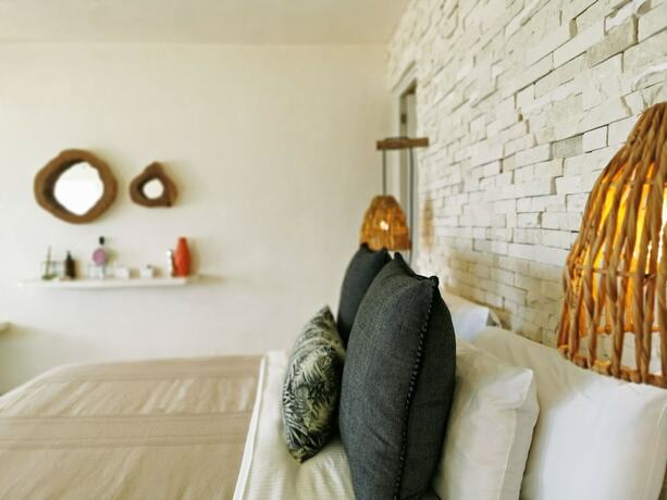 Imagen de la habitación del Hotel Coco Unlimited. Foto 16