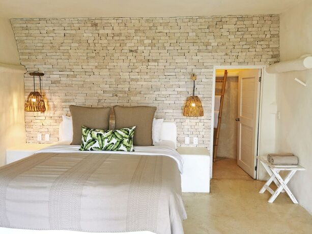 Imagen de la habitación del Hotel Coco Unlimited. Foto 19