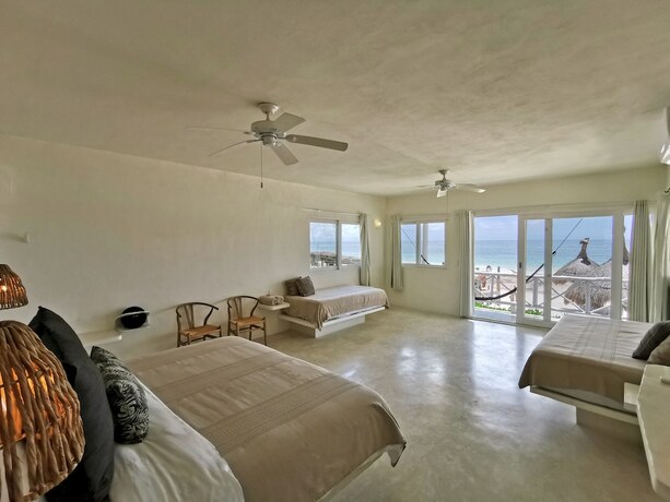 Imagen de la habitación del Hotel Coco Unlimited. Foto 20