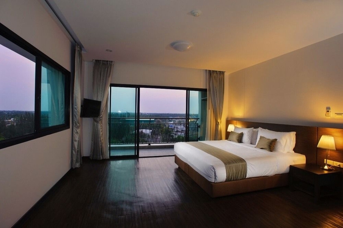 Imagen de la habitación del Hotel Coco View. Foto 3