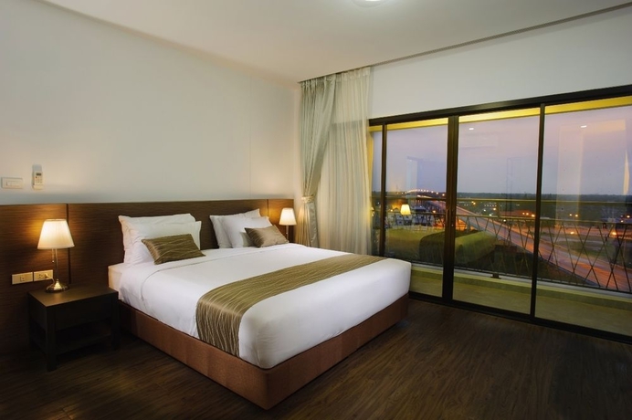 Imagen de la habitación del Hotel Coco View. Foto 4