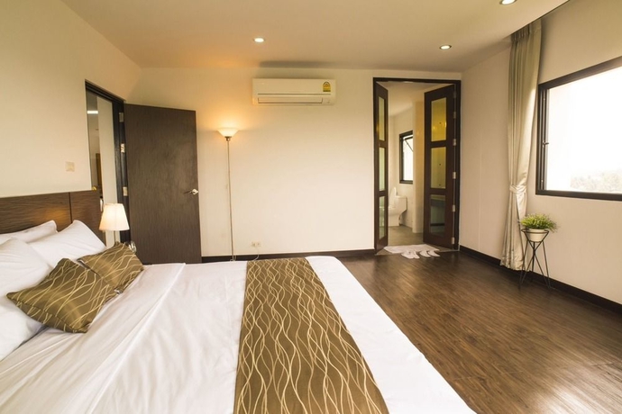 Imagen de la habitación del Hotel Coco View. Foto 8