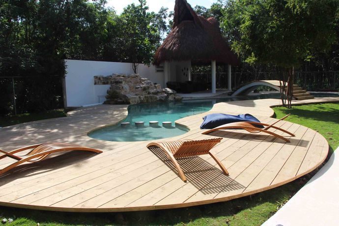 Imagen general del Hotel Coco Village. Foto 1