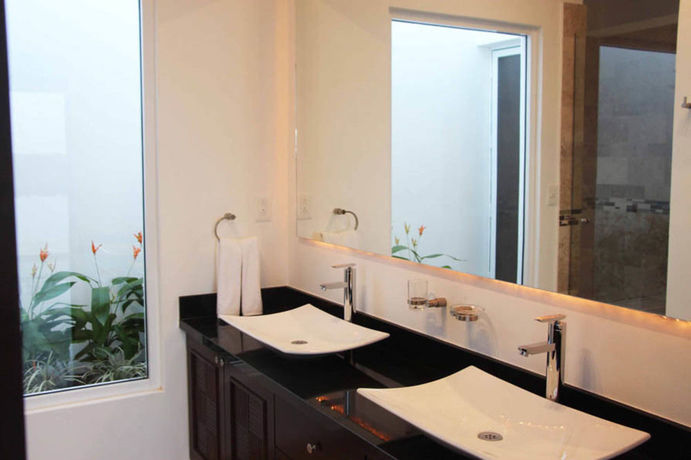 Imagen general del Hotel Coco Village. Foto 2