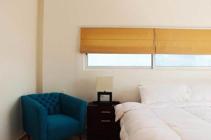 Imagen de los exteriores del Hotel Coco Village. Foto 12
