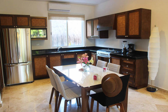 Imagen de la habitación del Hotel Coco Village. Foto 7