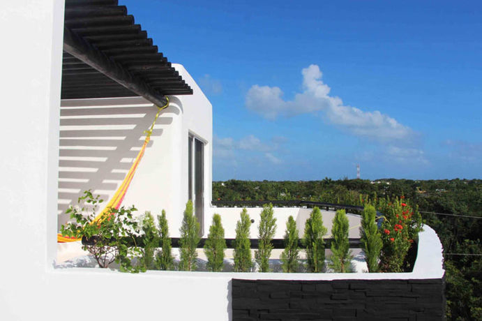 Imagen de la habitación del Hotel Coco Village. Foto 8