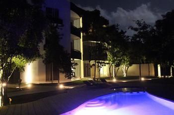 Imagen de la habitación del Hotel Coco Village. Foto 9