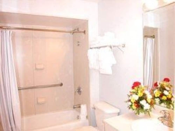 Imagen de la habitación del Hotel Cocoa Beach Suites. Foto 9