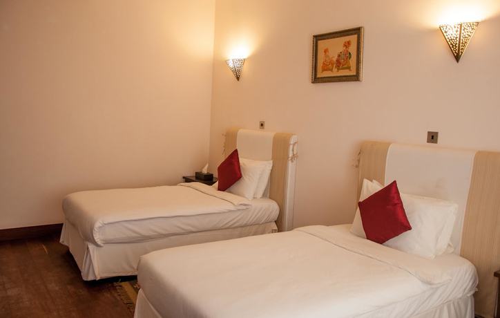 Imagen de la habitación del Hotel Cocoa Boutique. Foto 4