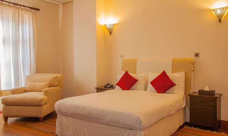 Imagen de la habitación del Hotel Cocoa Boutique. Foto 5