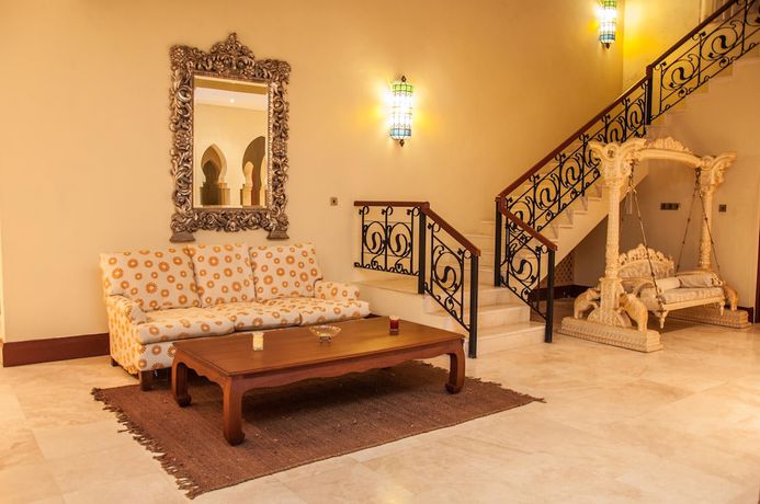 Imagen de la habitación del Hotel Cocoa Boutique. Foto 6