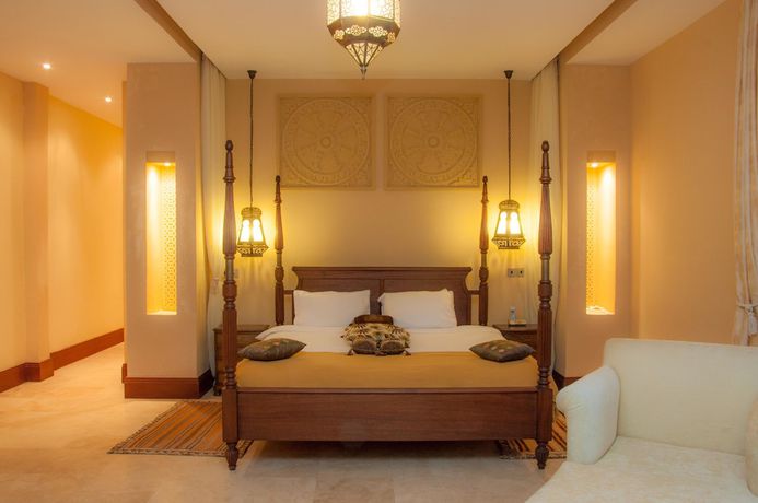 Imagen de la habitación del Hotel Cocoa Boutique. Foto 7