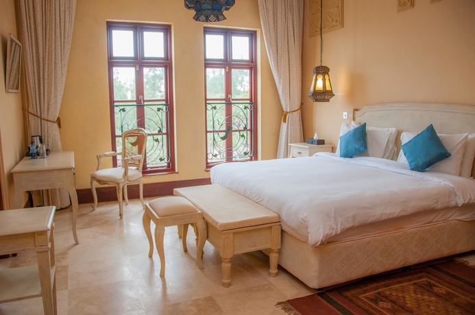 Imagen de la habitación del Hotel Cocoa Boutique. Foto 8