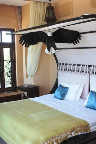 Imagen de la habitación del Hotel Cocoa Boutique. Foto 9