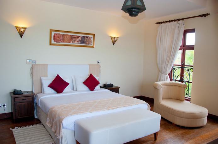 Imagen de la habitación del Hotel Cocoa Boutique. Foto 10