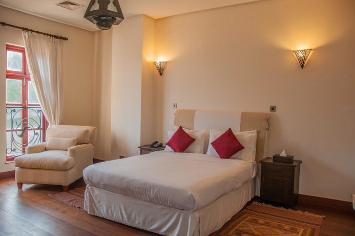 Imagen de la habitación del Hotel Cocoa Boutique. Foto 11