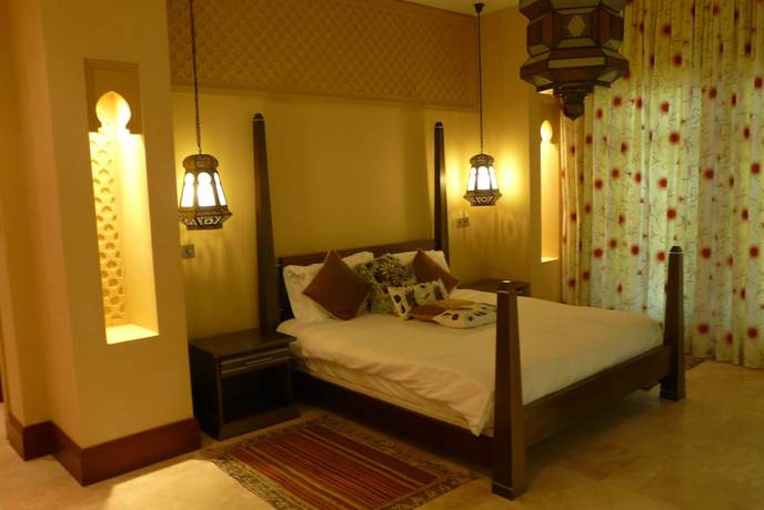 Imagen de la habitación del Hotel Cocoa Boutique. Foto 12