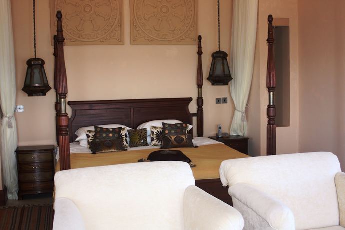 Imagen de la habitación del Hotel Cocoa Boutique. Foto 13