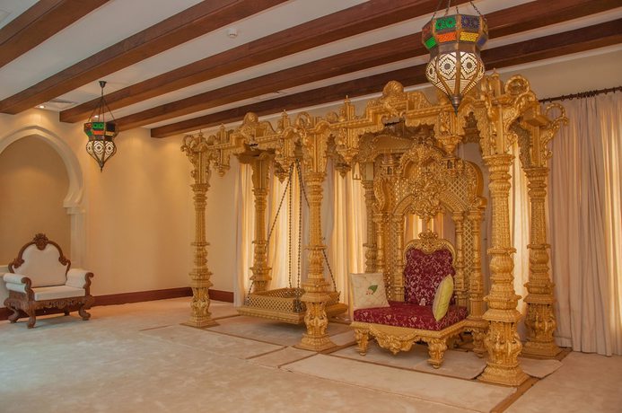 Imagen de los interiores del Hotel Cocoa Boutique. Foto 20