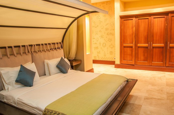Imagen de la habitación del Hotel Cocoa Boutique. Foto 14