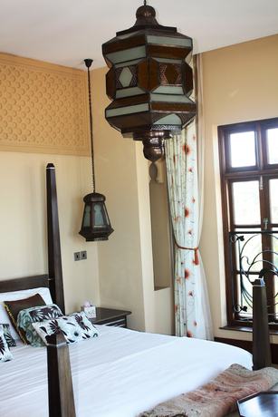 Imagen de la habitación del Hotel Cocoa Boutique. Foto 15