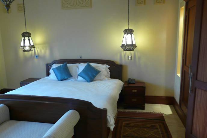 Imagen de la habitación del Hotel Cocoa Boutique. Foto 16