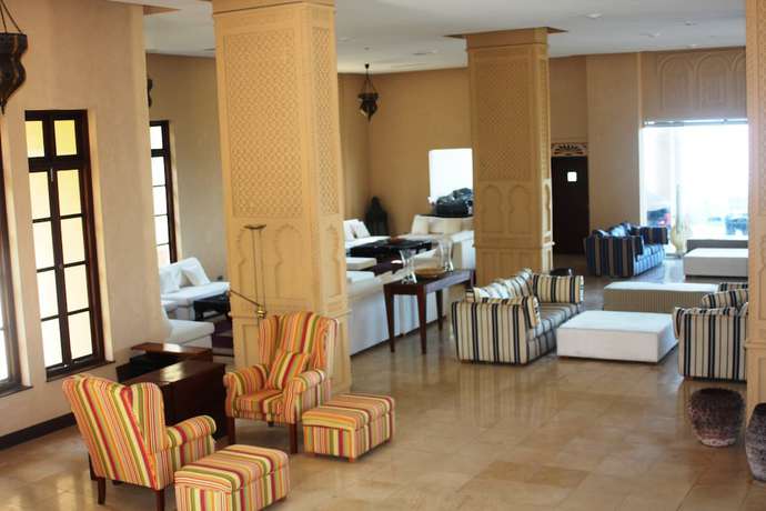 Imagen del bar/restaurante del Hotel Cocoa Boutique. Foto 3