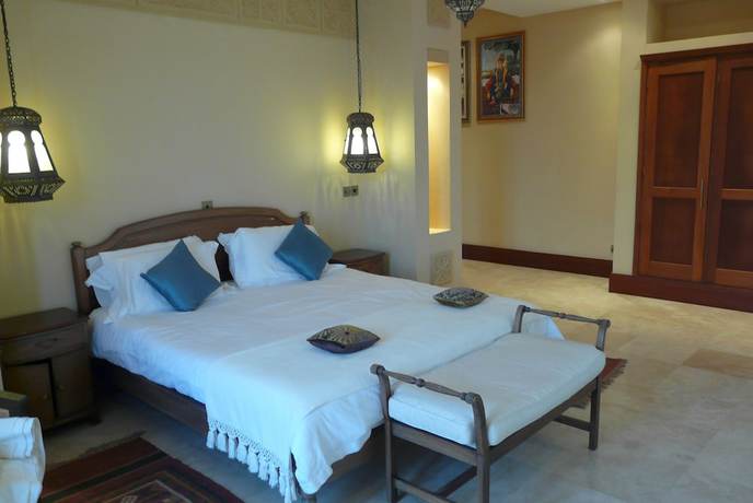 Imagen de la habitación del Hotel Cocoa Boutique. Foto 18